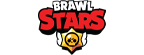 Brawl Stars Game Logo