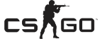 CS Go Game Logo