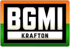 bgmi logo