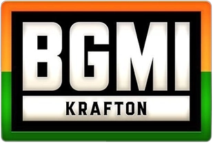 bgmi logo