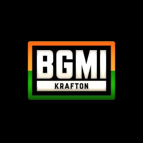 bgmi india logo