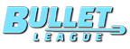 Bullet League Game Logo