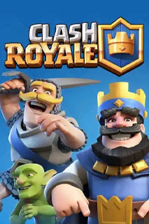 Clash Royale by SEAGM