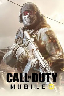 Call of Duty Card SEAGM