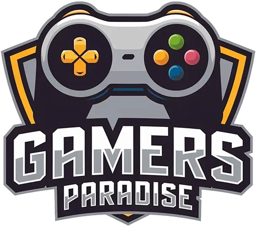 gamer logo