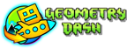 geometry dash logo