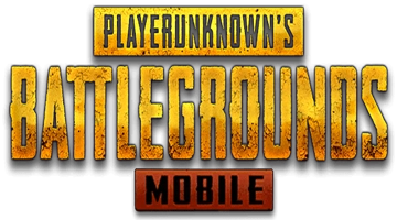 pubg mobile logo